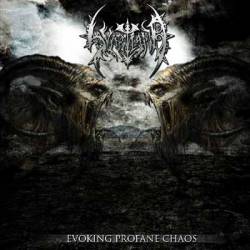 Svartland : Evoking Profane Chaos